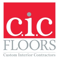 CIC Floors, LLC Logo