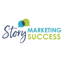 Story Marketing Success Logo