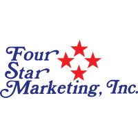 Four Star Marketing, Inc. Logo