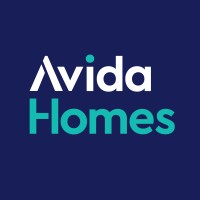 Avida Homes Logo