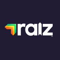 Raiz Malaysia Logo