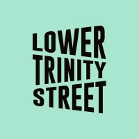 Lower Trinity Street Logo