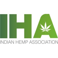 Indian Hemp Association Logo