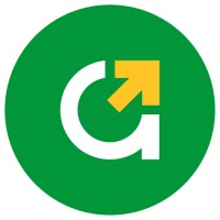 Agilize BPO Financeiro Logo