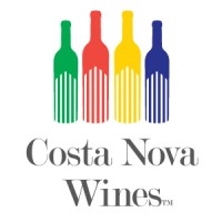 Costa Nova Wines Logo