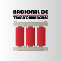 Nacional de Transformadores SAS Logo