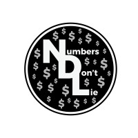 Numbers Dont Lie, CPA Logo