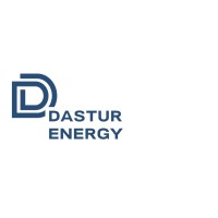 Dastur Energy Logo