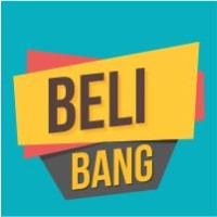 BelibangID Logo