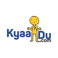 Kyaadu Gifting Logo
