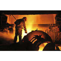 SCOTTISH CHEMICAL INDUSTRIES Logo