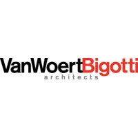 VAN WOERT BIGOTTI ARCHITECTS Logo