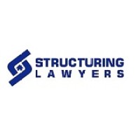 Structuring Lawyers Pty Ltd Logo
