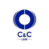 C&C Law Logo