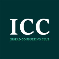 INSEAD Consulting Club Logo