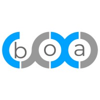 boaCX Logo