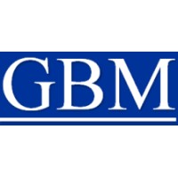 GBM Global Building Material FZC Logo