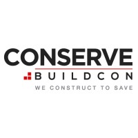 Conserve Buildcon Logo