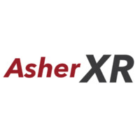 Asher XR Logo
