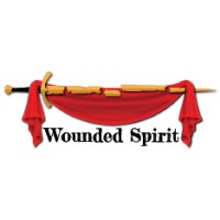 Wounded Spirit Logo