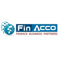 Finacco Global Solutions LLP Logo