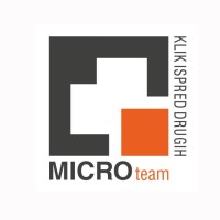 Microteam d.o.o. Logo