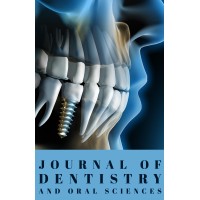Journal of Dentistry and Oral Sciences Logo