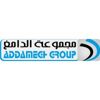 Addamegh Group Logo