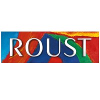 Roust Russia Logo