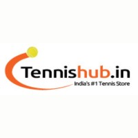 Tennishub.in Logo
