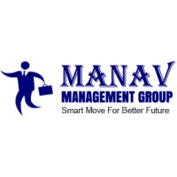 Manav Management Group Logo