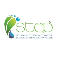 STEP Pvt Ltd Logo