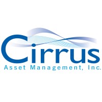 Cirrus Asset Management Inc. Logo
