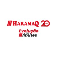 HaramaQ Logo