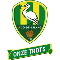 ADO Den Haag Logo