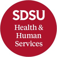 SDSU College of Health & Human Services Logo