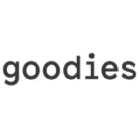 Goodies.la Logo