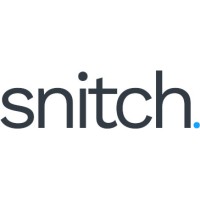 Snitch Logo
