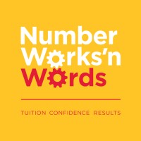 NumberWorksnWords Chermside Logo