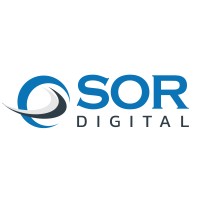 SOR Digital Logo