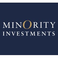 Minority Investments Logo