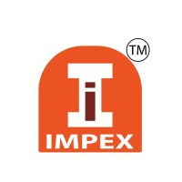 IMPEX INDIA AHMEDABAD Logo