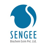 SENGEE BIOCHEM EXIM PVT LTD Logo