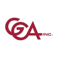 GCA, Inc. Logo
