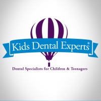 Kids Dental Experts Logo