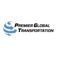 Premier Global Transportation - PGT Logo