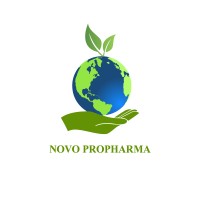 NOVO PROPHARMA LLC Logo