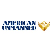 American Unmanned, INC. Logo