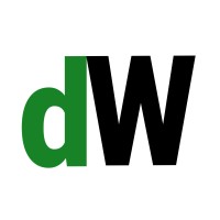 DeWaste Logo