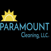 Paramount Cleaning, LLC. Logo